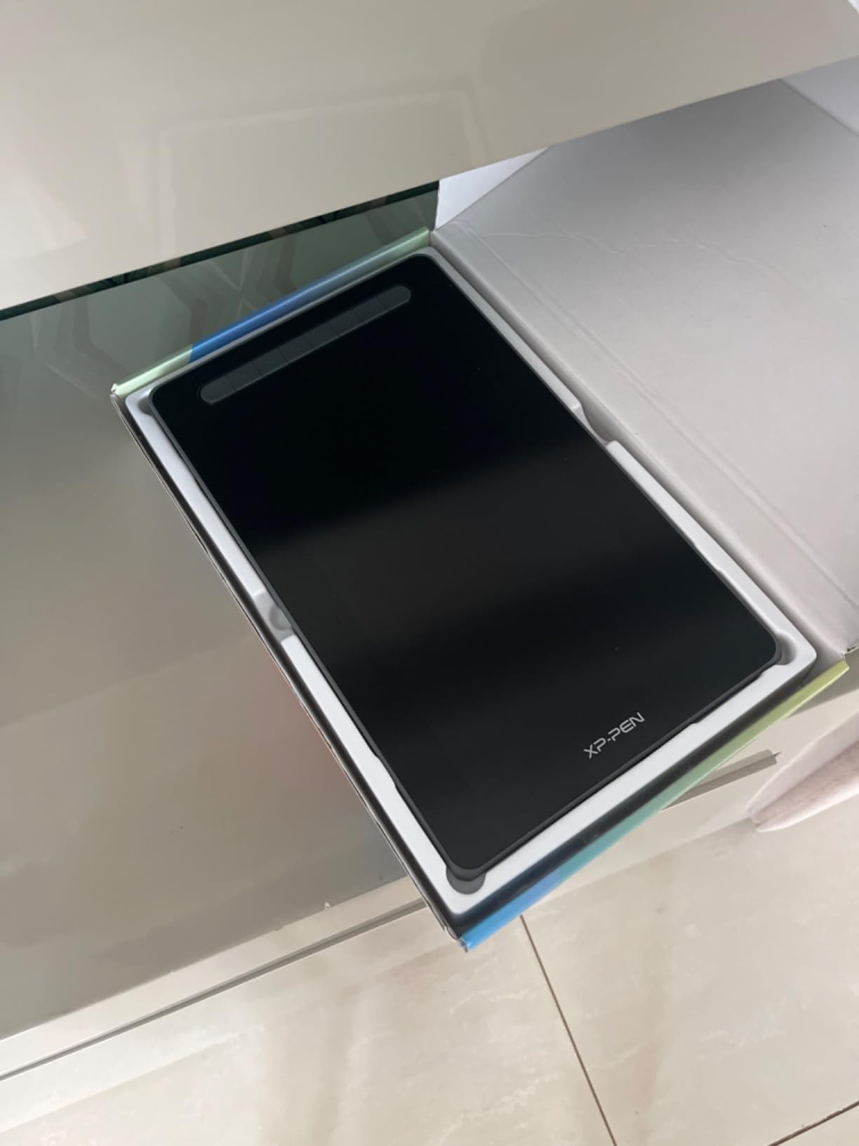 Display Interativo XPPen Artist 12 (2nd Gen) | Mesa Digitalizadora