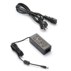 Power Kabel und Adapter für Artist16Pro, Artist 22R Pro, Artist 24 Pro, Artist 22 2nd., Artist 22 Pro, Artist 22E Pro, Artist Pro 22 (Gen 2)