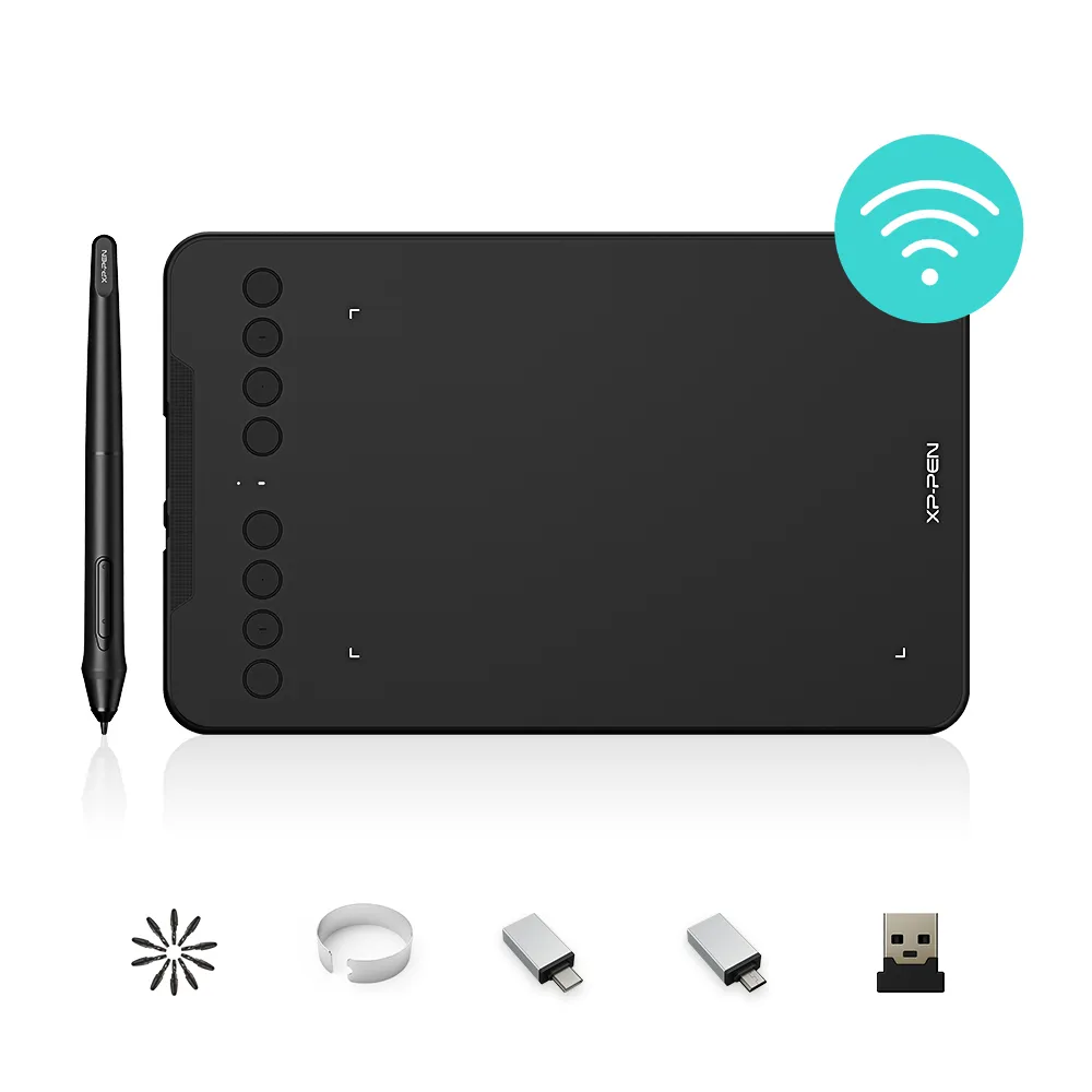 Deco Mini 7W