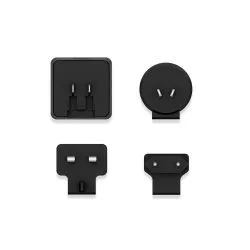 AC64 Power adapter  (Ohne Kabel)