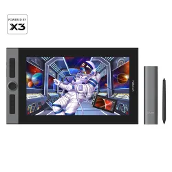 Artist Pro 16