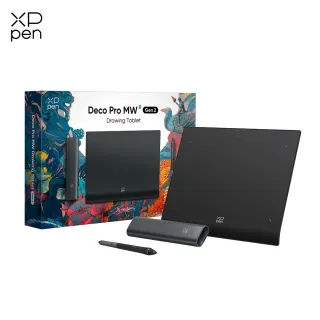 Deco Pro Gen. 2 MW/LW/XLW