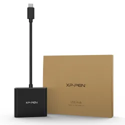 ACW01 Hub USB