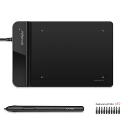 Star G430S Tableta Gráfica