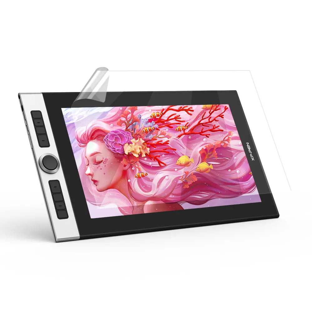 Película Protectora de Artist Pro 16 / Innovator 16
