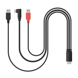AD41 Cable 3 en 1