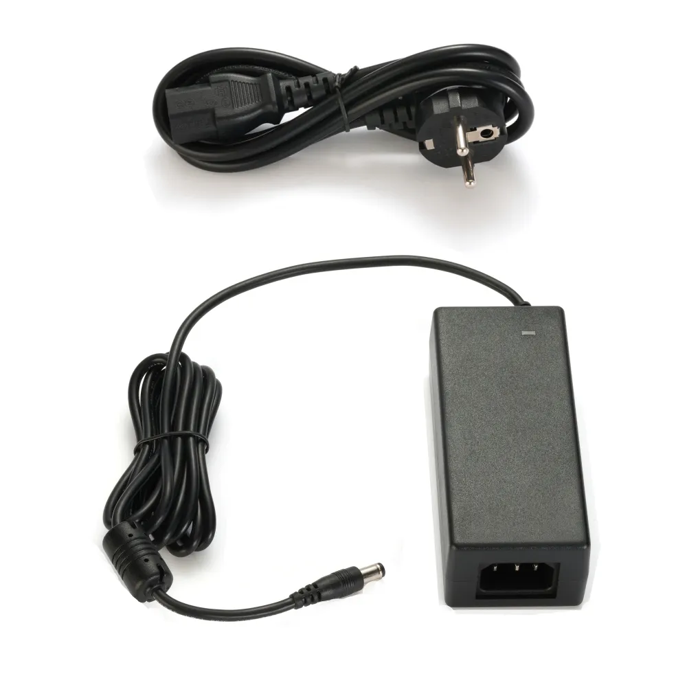 Adaptador y Cable de Alimentación para Artist16/16 Pro/22 Pro/22E Pro/22R Pro/22 (2nd)/24 Pro