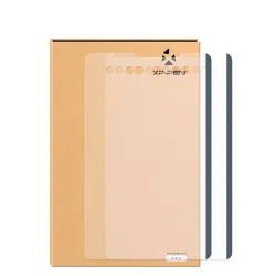 Película Protectora de la Serie Deco Mini