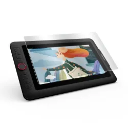 Película Protectora Mate de Artist 12 Pro
