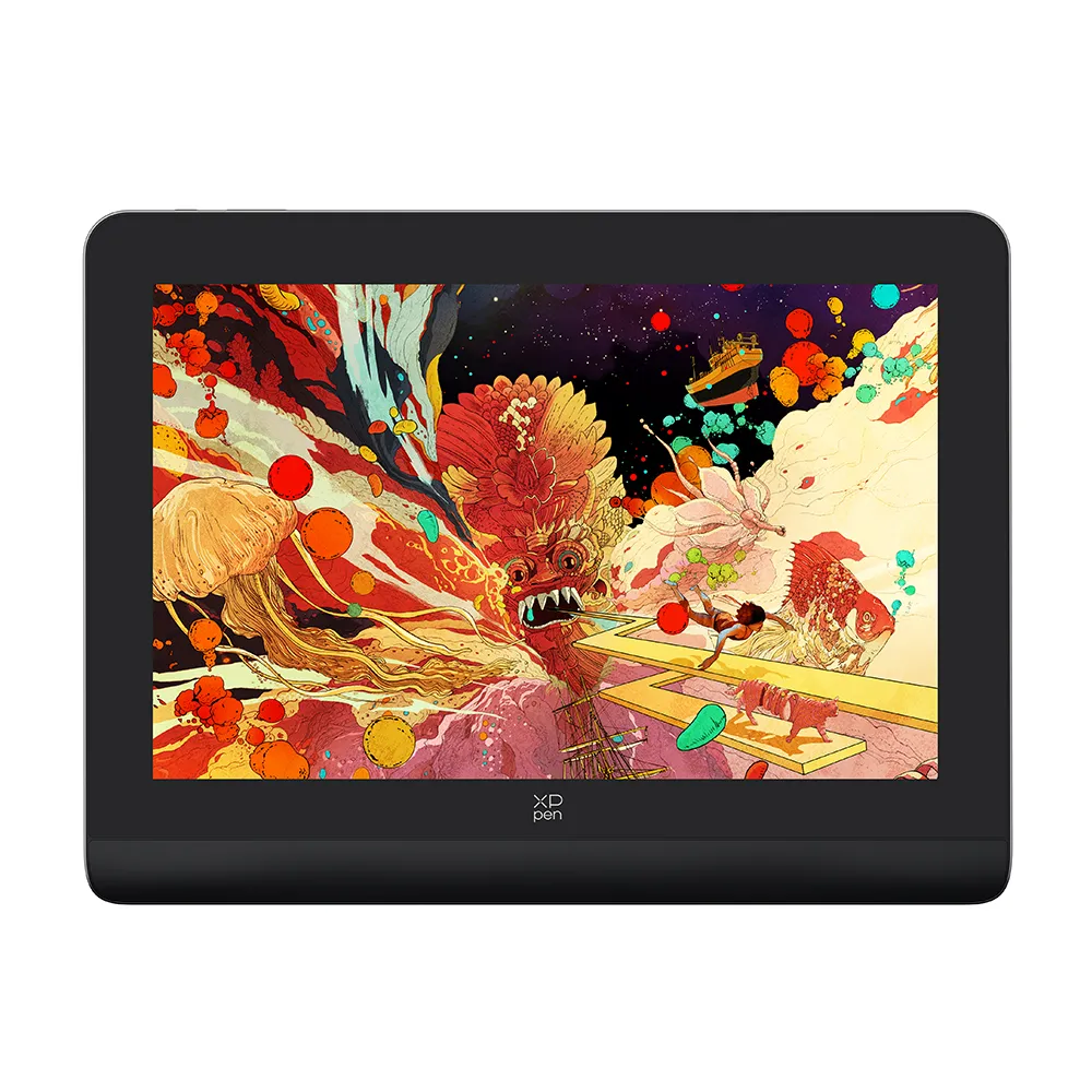 Artist Pro 14 (Gen 2) Pantalla Gráfica