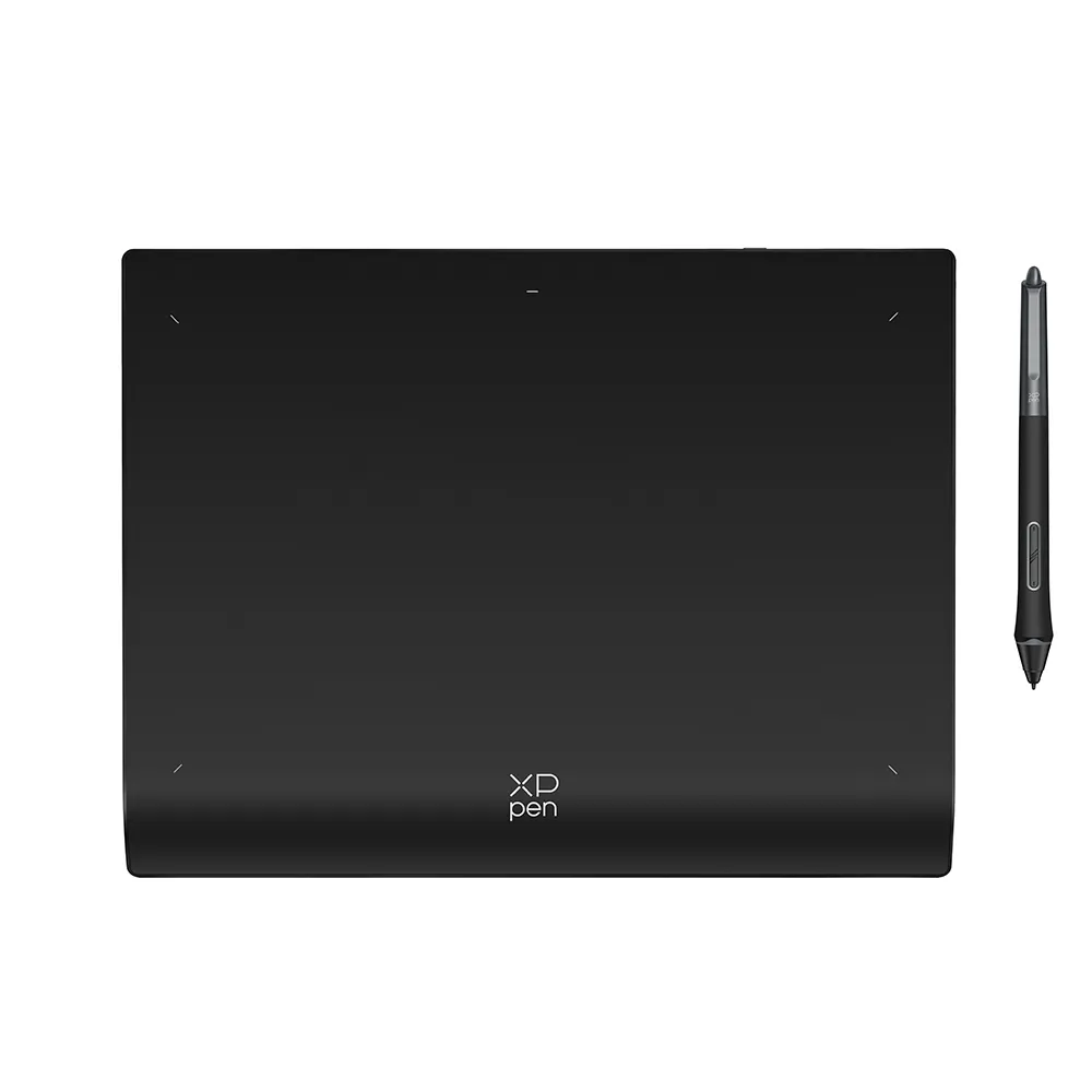 Deco Pro (Gen 2) Tableta Gráfica