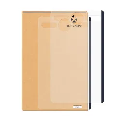 Protective Film for Deco 02 （(Pack of 2)）