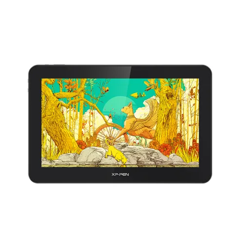 Artist Pro 16TP 4K UHD Screen Drawing Pad Tablet | XP-Pen Artist Pro 16TP 4K UHD Screen Drawing Pad Tablet | XP-Pen