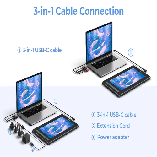 Artist 12 (2nd Gen) Pen Display digital art tablet | XP-Pen Artist 12 (2nd Gen) Pen Display digital art tablet | XP-Pen