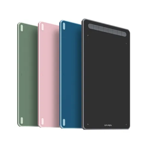Deco L creative drawing tablet for artists | XP-Pen Europe