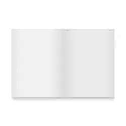 AC75 A5 NoteBook for Note Plus (Pack of 5)