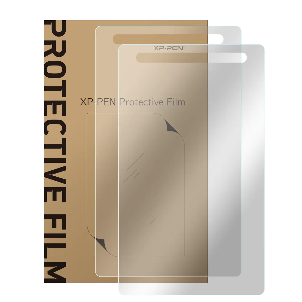 Paper-like Protective Film for Artist 16 2nd(Pack of 2)