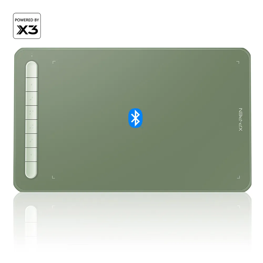 Deco MW Bluetooth Drawing Pad | XP-Pen Europe Official Store