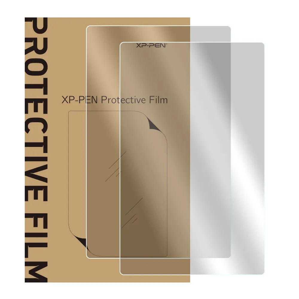 Paper-like Protective Film for Artist12 Pro(Pack of 2)
