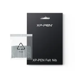 Replacement Felt Nibs (20pcs/Pack)