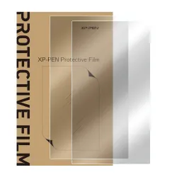 Paper-like Protective Film for ONLY Artist12