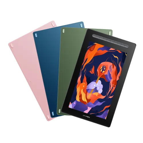 Artist 16 (2nd Gen) drawing monitor for professional artists Artist 16 (2nd Gen) drawing monitor for professional artists