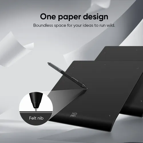Deco Pro (Gen 2)- Pen tablet you can't miss | XP-Pen Europe