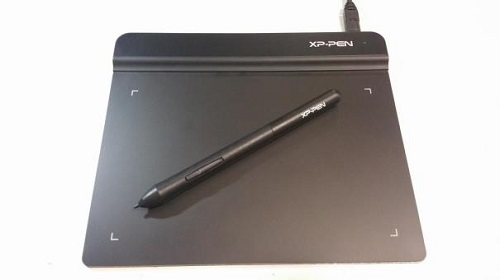 XP-Pen Star G640 osu digital skrivplatta.jpg