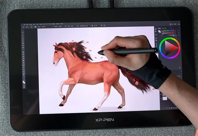 XP-Pen Artist Pro 16tp tegneplade med skærm.jpg