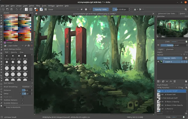 krita Darmowe programy do rysowania.jpg