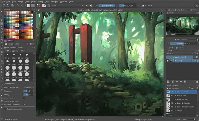 Krita programe de desenat gratuit.jpg