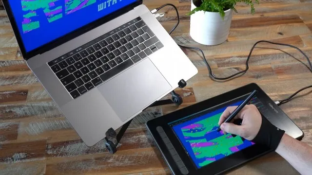 XP-PEN ARTIST 12 2nd Generation grafický tablet s displejem.jpg