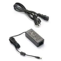 XPPen Adaptateur d'alimentation (EU Plug)