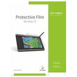 XPPen Film Protecteur pour Artist 12