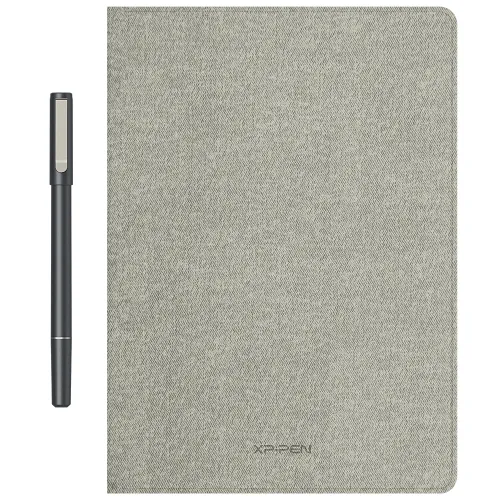 XP-PEN Note Plus Smart Notepad Bloc-Notes Intelligent Cahier