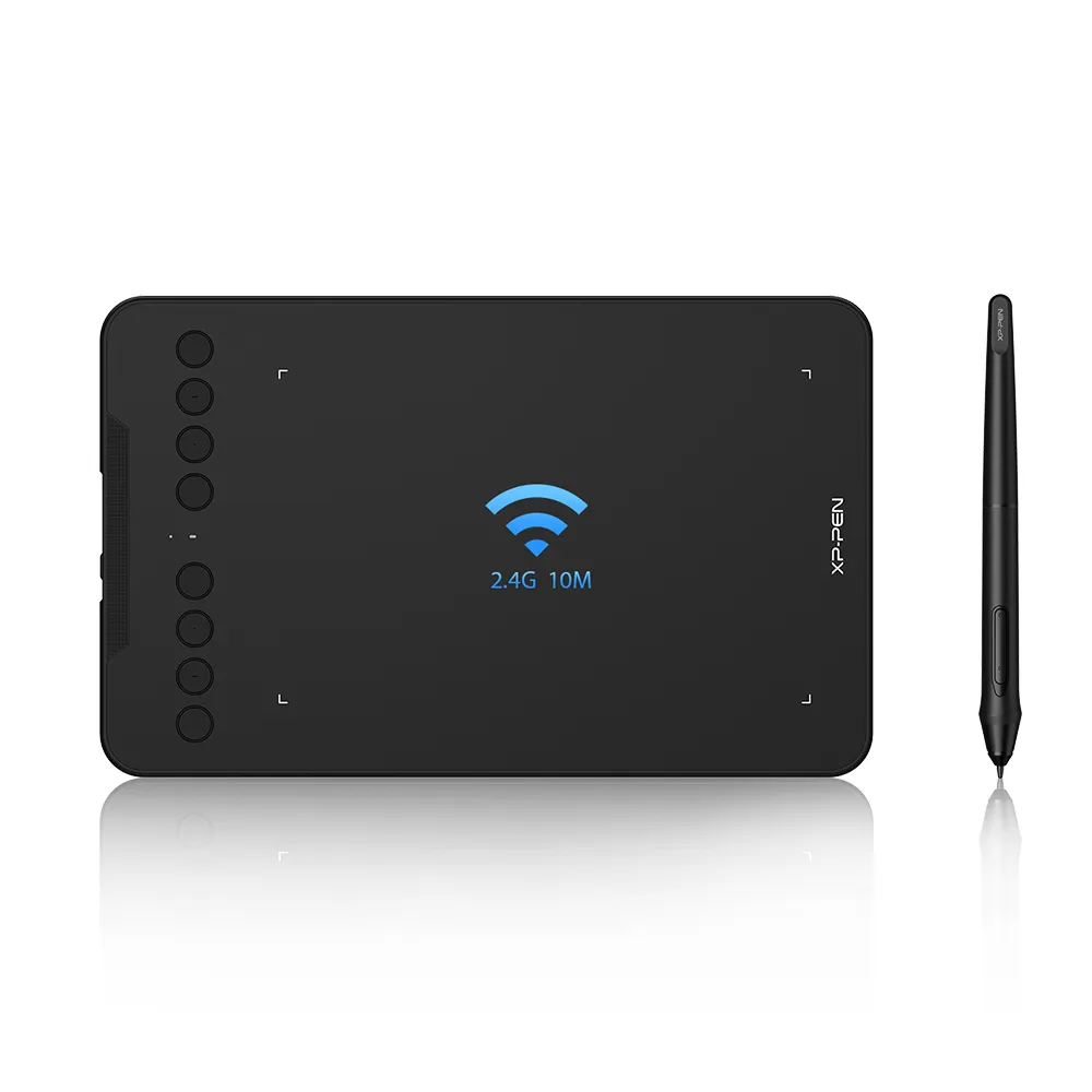 Deco mini7W
