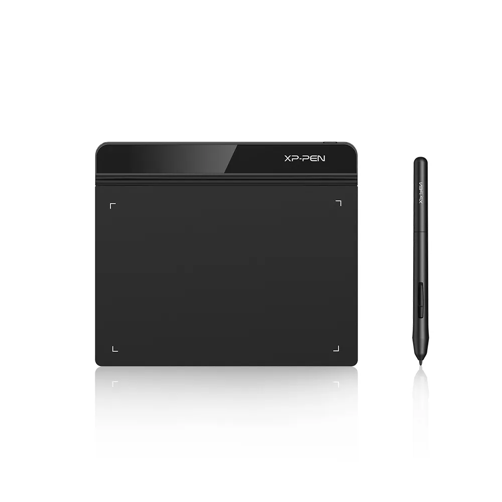 Star G640 Sketch