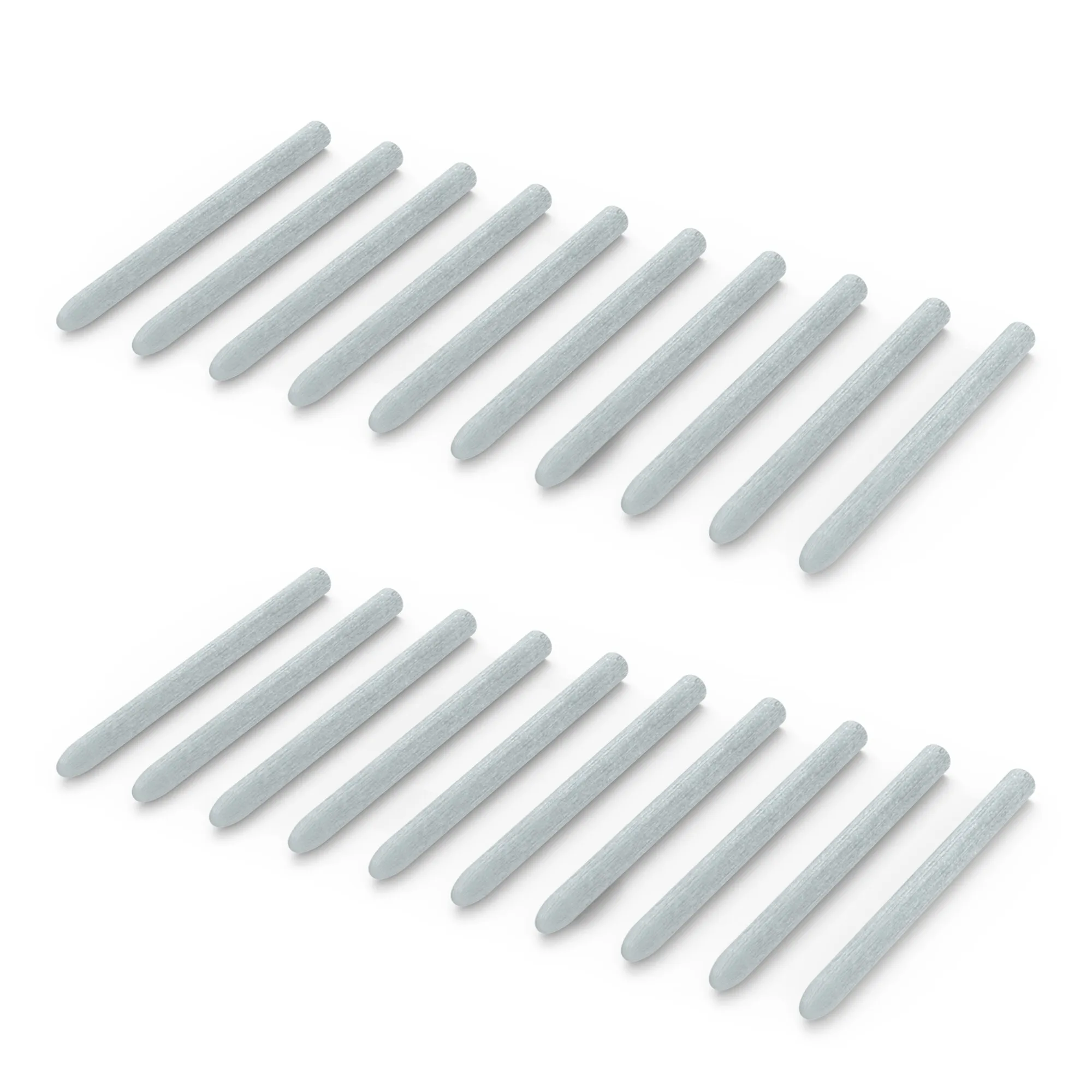 XPPen X3 Nibs de remplacement pointe de feutre (20pcs / Paquet)