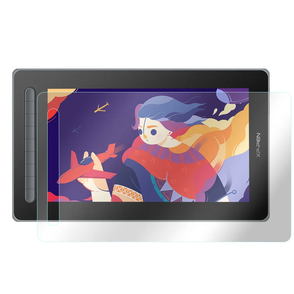 XPPen Film Protecteur pour Artist 13 (2nd Gen) (2pcs / pack)