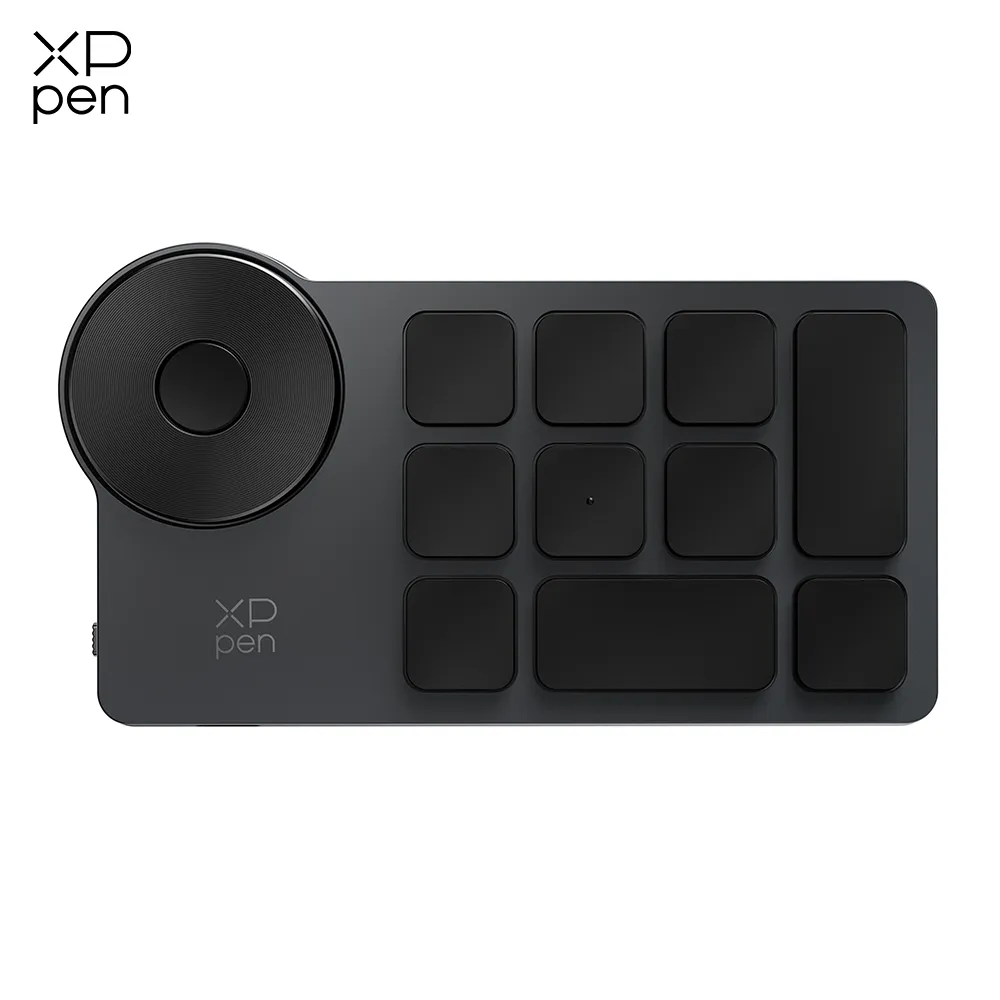 ACK05_Wireless Shortcut Remote