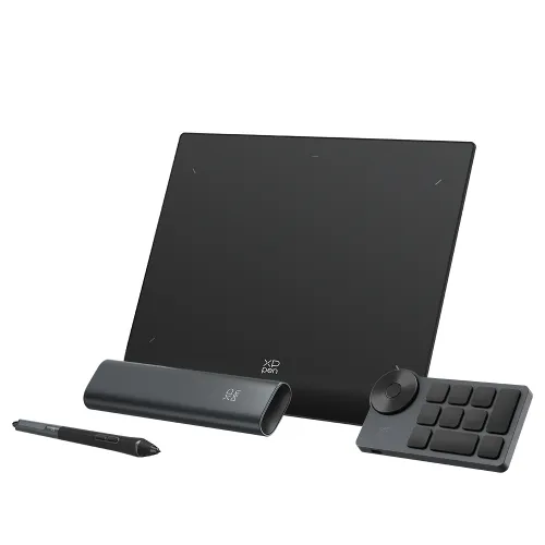 Deco Pro Gen2 MW/LW/XLW