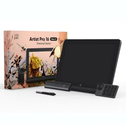 Artist Pro 16 (Gen 2)
