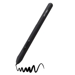 P01 Battery-free Stylus