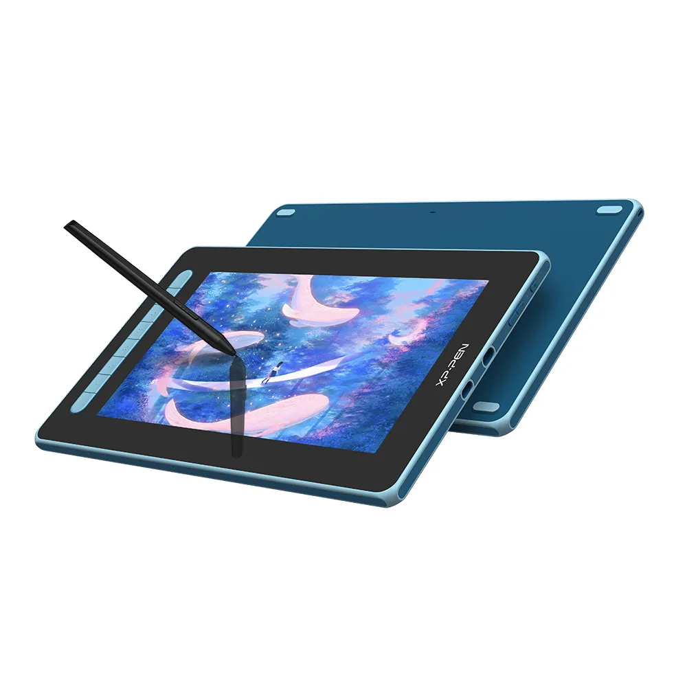 Artist 12 (2nd Gen) Pen Display Tablet | XPPen US Official Store