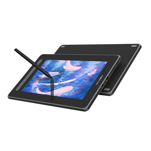 【日本売】【未使用品】XP-PEN ARTIST 12 Windowsタブレット本体