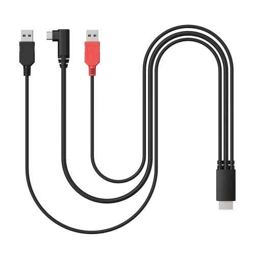 3 in 1 Cable for Artist Series (Gen 2) and Innovator 16