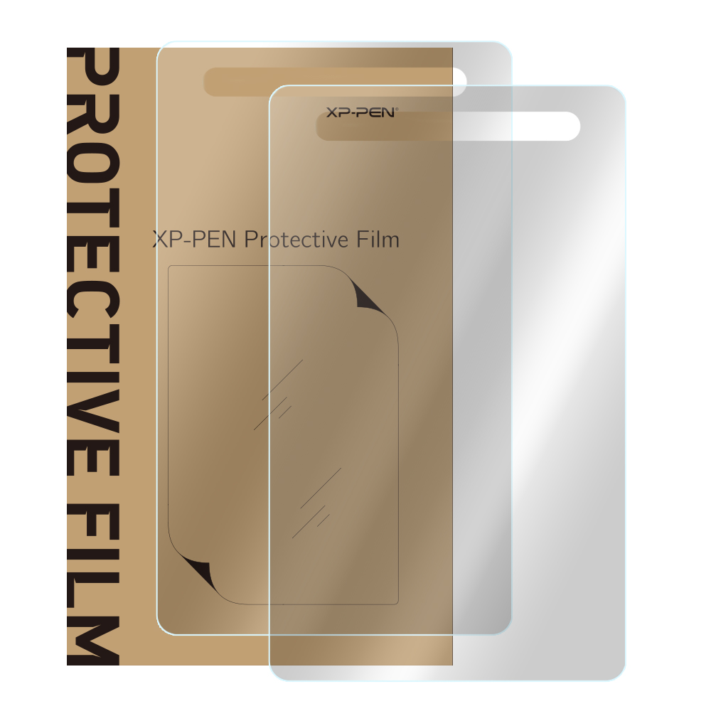 Paper-like Screen Protector ONLY for Artist 12 Gen 2 (2-pack)