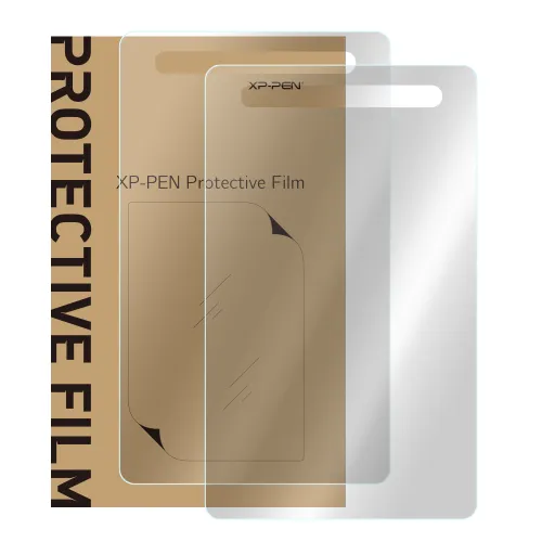 18x Screen Protector for PocketBook InkPad Color 3 Protective Film  Protection