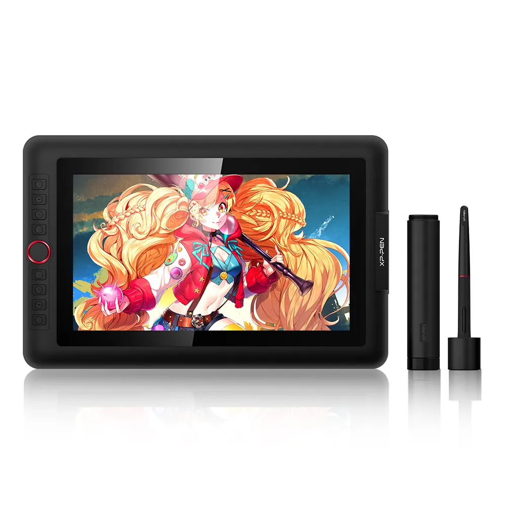 Artist 13.3 Pro Portable Drawing Display Tablet | XPPen US 