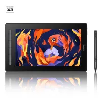 Artist 16 (Gen 2) Graphics Display Tablet Monitor | XPPen US